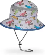 [Sunday Afternoons] Kids' Fun Bucket Hat