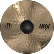 Sabian HHX Brian Frasier-Moore World Ride Cymbal - 22 inch (122XBFM)