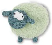 Kazoo Squinty Sheep Cat Toy