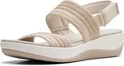 [Clarks] Women's Arla Stroll Sandal