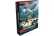 Dungeons & Dragons - Essentials Kit