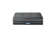 Giselle Bedding Double Mattress Bamboo Cover Furniture Home Garden Mattresses