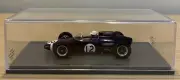 SPARK Cooper Belgium 1963 Bonnier 1:43 / COLLECTION IN DESCRIPTION
