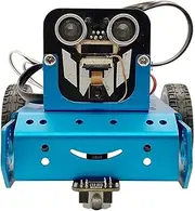 Programming Smart Robot Car Smart Robot Kit Electronic Assembly Kit Remote Control DIY Learning Kit