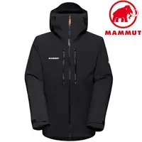 在飛比找樂天市場購物網優惠-Mammut Taiss HS Hooded Jacket 