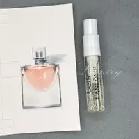 在飛比找蝦皮購物優惠-蘭蔻 美麗人生Lancome La Vie Est Bell