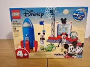 LEGO Disney: Mickey Mouse & Minnie Mouse's Space Rocket 10774 NIB