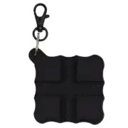 Square Archerys Silicone Arrow Puller Targets Remover with Belt Clip