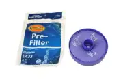 Dyson DC33 Generic Pre Motor Filter # 10-2334-01 replaces # 919563-02