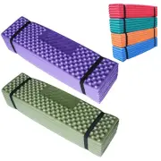 Outdoor Camping Sleeping Pad Foldable Outdoor Camping Sleeping Pad Tent Mat