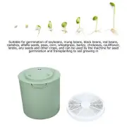 Bean Sprouts Machine Food Grade Large Capacity Safe Auto Bean Sprouts Maker YA