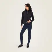 Rosas Team Soft-shell Jacket