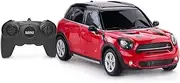 RASTAR RC CAR, 1/24 Mini Cooper Remote Control Car, RC Cars Gifts for Kids