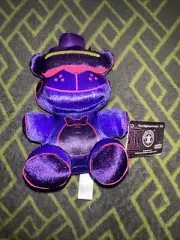 FUNKO Plush • FNAF • Five Nights at Freddys: VR FREDDY • 7 in • Ships Free
