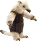 HANSA BH8137 Stuffed Animal Little Anteater TAMANDUA Plush Doll