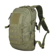 20L Waterproof Tactical Backpack Molle System Outdoor Hunting Camping Military
