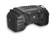 SW-Motech Legend Gear tail bag LR5 - Black. 52 l.