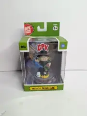 Topps GPK Garbage Pail Kids Classic Series Haggy Maggie 3.5" Collectible Figure