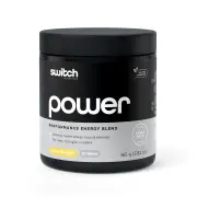 Switch Nutrition Power Switch | 30 serves / Mango Pineapple