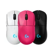 Logitech G PRO X SUPERLIGHT 2 Lightspeed GPW4 Rosefinch Wireless Gaming Mouse