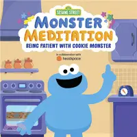 在飛比找三民網路書店優惠-Sesame Street: Monster Meditat