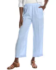 Peserico Linen Pant