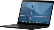 Google Pixelbook Go - Lightweight Chromebook Laptop - Up to 12 Hours Battery Life[1] - Touch Screen Chromebook - Just Black