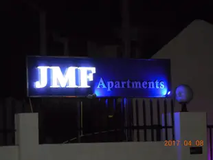 JM費爾南多公寓JM Fernando Apartments
