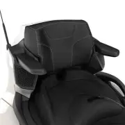 Can-Am RT Passenger Armrests for All Spyder RT models 219400839