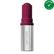 [HAUS-LABS-BY-LADY-GAGA] Color Fuse Glassy Blush Balm Stick