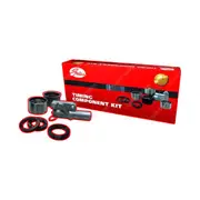 Gates Camshaft PowerGrip Timing Belt Kit for Rover 800 XS C27A2 C25A1 2.5L 2.7L