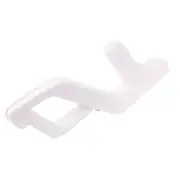 Detachable Gaming Holder Grip for Wii Remote Control Zapper Gun Games Accessory
