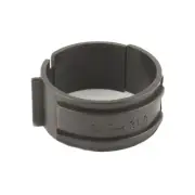 Compatible Bicycle Front Derailleur Ring Adapter for 349mm to 318mm Conversion