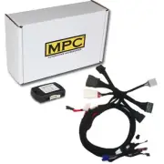 Remote Start Kit For 2023-2024 Toyota Camry || Push-To-Start || 100% Plug n Pl