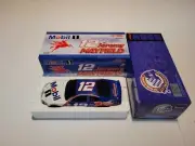Action 2000 Jeremy Mayfield #12 Mobil 1 Ford 1:24 Scale Limited Edition Bank NIB