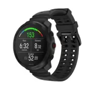 POLAR Vantage M3 Night Black SL AMOLED organic EL multi-sport watch New