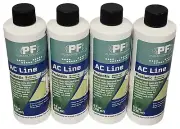 (4-Pack) Purafilter 2000 Probiotic AC Line Build-Up Remover 8-fL oz EACH