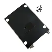 Replacement for HP ProBook 430 445 440 450 455 G6 G7 HDD Hard Drive Bracket Caddy Frame with Screws