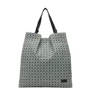 Cart S logo handbag One size Gray