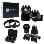 [Evolve] Evolve 97mm Street Conversion Kit