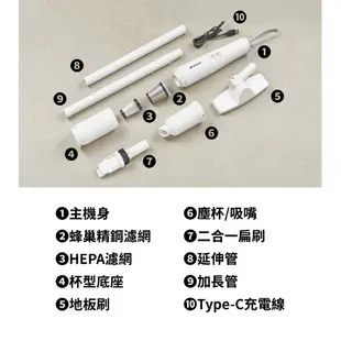 山水輕淨吸迷你無線吸塵器吸塵器隨手吸塵器車用寵物毛髮 無線吸塵器 手持吸塵器 有線吸塵器 塵螨機 直立式吸塵器 廠商直送