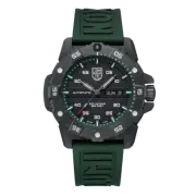 Luminox Master Carbon SEAL Automatic 45mm Military Dive Watch - 3877