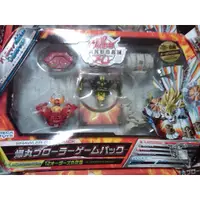 在飛比找蝦皮購物優惠-(SEGA TOYS)  爆丸3 BAKUGAN GP-00