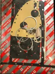Ferguson TE20 TEA, TED Bottom End Gasket Set