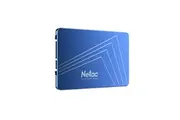 128GB Netac N600S 2.5" SATA SSD