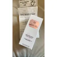 在飛比找蝦皮購物優惠-THE BODY SHOP 煥白晶透精華液-30ML