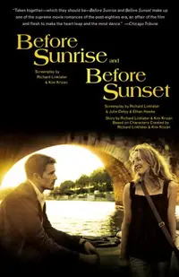 在飛比找誠品線上優惠-Before Sunrise and Before Suns