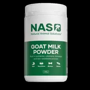 NAS Goat Milk Powder