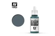Vallejo Model Color Paint 17mL Field Blue 70.964