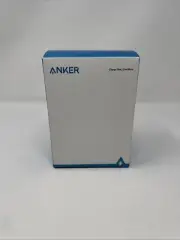 Anker A7852M 2.4G Wireless Vertical Ergonomic Optical Mouse, 5 Buttons Black